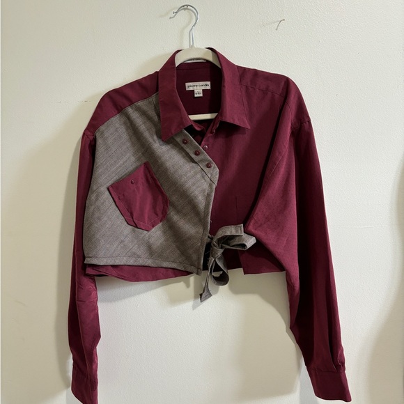 Vintage Upcycled Set - Picture 8 of 8